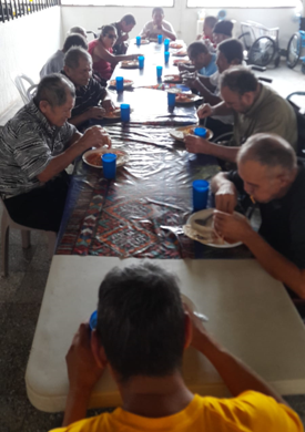 Cambiamos historias de vida...